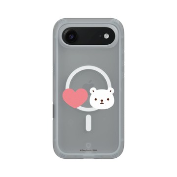 iPhone Air AirX 流變灰 - 白白日記 Darylhochi - ♥白白Bac Bac in LOVE