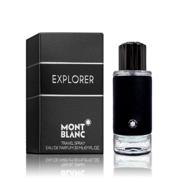 MONTBLANC 萬寶龍 Explorer 探尋旅者淡香精 30ML
