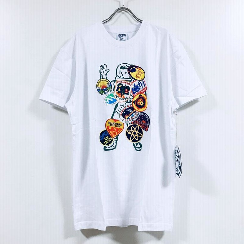 BBC 熱 ICECREAM ビリオネアボーイズクラブ アイスクリーム デニム 