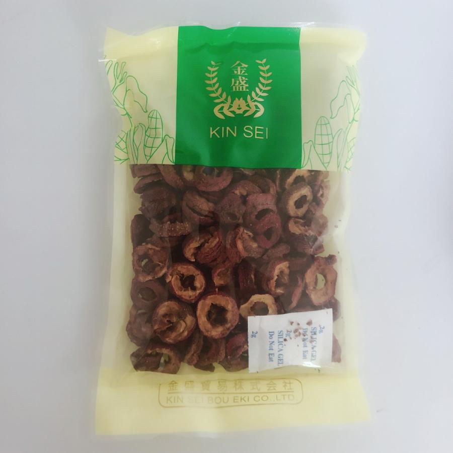 山査干 100g   サンザシ   中華食材 中華お菓子