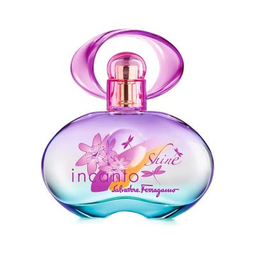 【FERRAGAMO】閃耀光采女性淡香水100ml