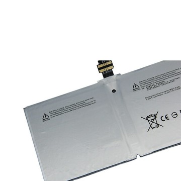 適用微軟surface PRO4 pr04 1724 G3HTA027H 平板電腦電池DYNR01【宜家良品百貨】