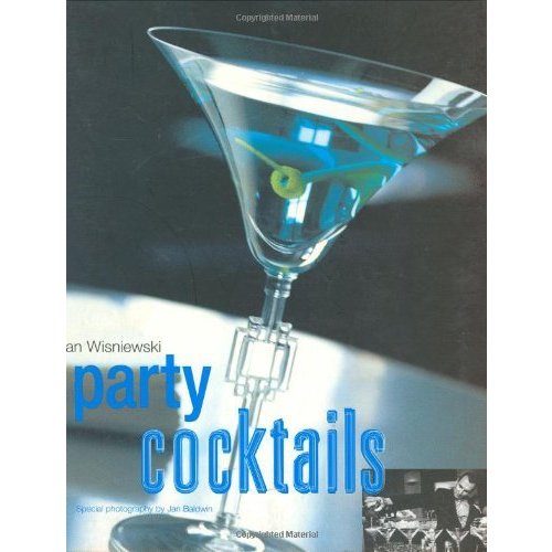 Party Cocktails