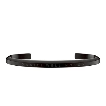 Daniel Wellington 經典手環  L  黑色