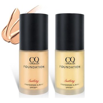 CINQUAIN 思珂 3D光感精華粉底(30ml)『Marc Jacobs旗艦店』D629214