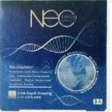 寶齡富錦D-NA肌因修護敷膜3片 ｜全館滿$199免運