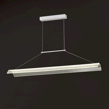 40W 4000K中島吊燈 L01-0261