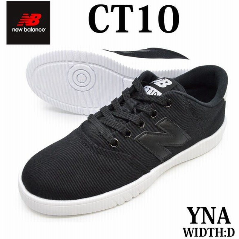 new balance ct 10