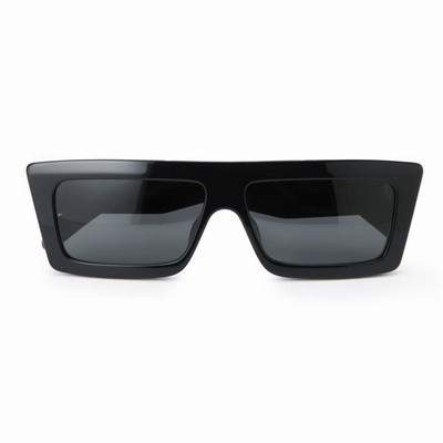 セリーヌ CELINE サングラス MONOCHROMES ブラック メンズ 4s214
