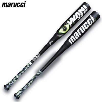 ポイント10倍 マルチ marucci ワニクラッシャー WANI CRUSHER