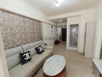 成家首選公園旁民權國小2+1房美大樓｜高雄市前鎮區天山路