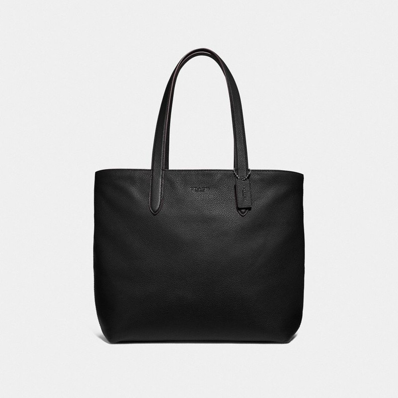 Coach コーチ メトロポリタン ソフト トート 通販 Lineポイント最大1 0 Get Lineショッピング