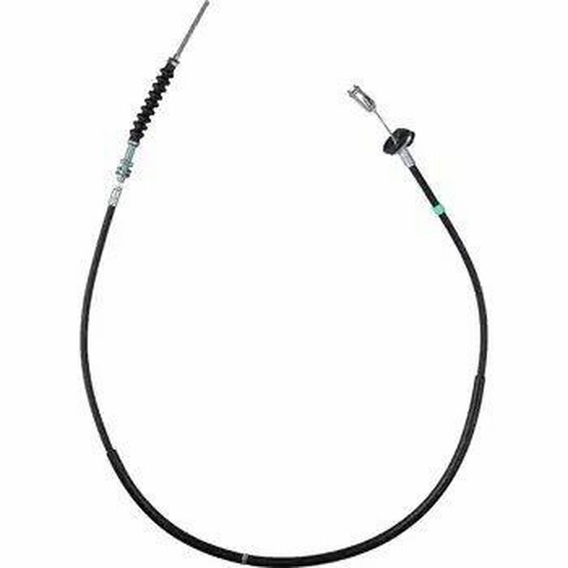 SUZUKI (スズキ) 純正部品 ケーブルアッシ クラッチ ジムニー 品番