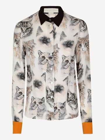Stella Mccartney Shirt