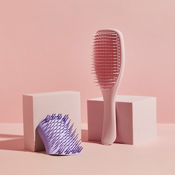 TANGLE TEEZER Wet Detangler Set (+Scalp Massage Brush)