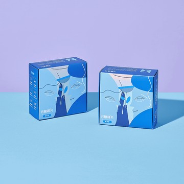 【月釀碟片】雙盒組｜標準型｜款式任選