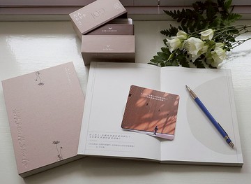 組合 /be Better大人不卡卡 2  人生整理風格套卡+探索伴讀手帳