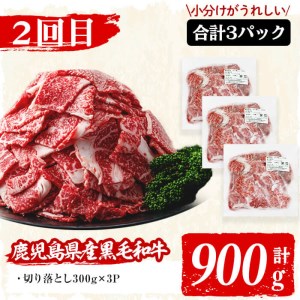 t004-011 国産黒毛和牛と九州産豚肉の食卓お助けゴーゴー定期便 計5.55kg