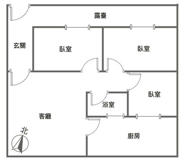 國泰建設|一樓佛心價|8米面寬|3房|周家盈｜台北市文山區忠順街一段
