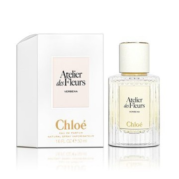 CHLOE 仙境花園系列 Verbena 迷霧馬鞭草淡香精 50ML