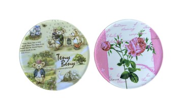 【晨光】美耐皿鍋墊 兩色 (180524)【現貨】