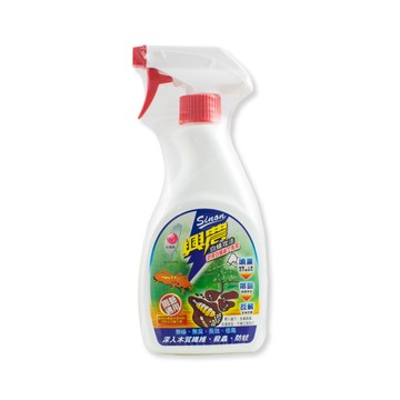 興農 白蟻攻法液劑500ml  (一般環境衛生用藥)