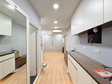 ⭐海山捷運 ⭐雅緻套房｜新北市土城區明德路二段