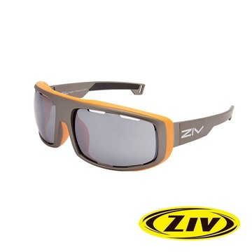 【ZIV 優視】ENIX水上運動太陽眼鏡『霧鋁光灰框/偏光REVO』S115003 戶外 露營 衝浪 旅遊 抗UV 太陽眼鏡