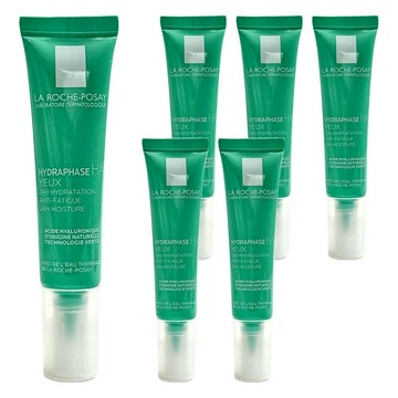 LA ROCHE POSAY 理膚寶水 全日長效玻尿酸保濕修護眼霜  15ml  6條
