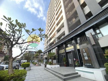 ✨大樓便利性+透天空間感一次滿足*#I悅讀｜高雄市仁武區名光街