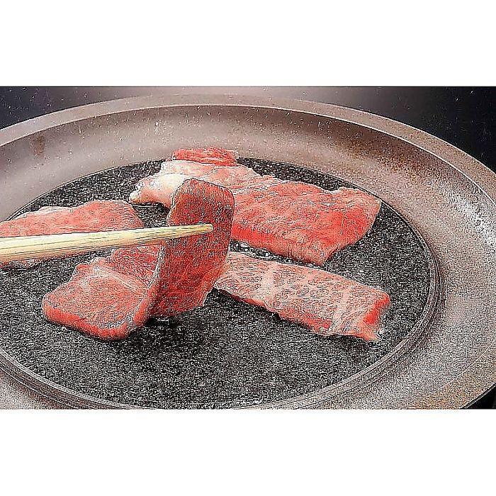 産地直送 お取り寄せグルメ 熊本 プレミアム「和王」 焼肉 400g （モモ・バラ）