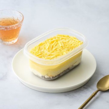 【栗卡朵洋菓子坊】香水檸檬塔小寶盒x2盒(200g/盒)