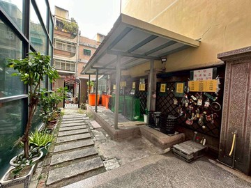 陽明學區｜高樓層景觀雙主臥3房平車｜高雄市三民區義華路