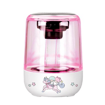 旅行藍牙喇叭 - Little Twin Stars