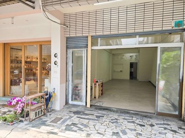 比大樓便宜！南紡夢時代✨超值商住兩用金透店｜台南市東區東安路