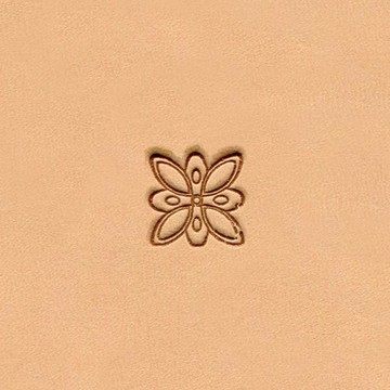 IVAN K134幾何圖形印花工具 68134-00