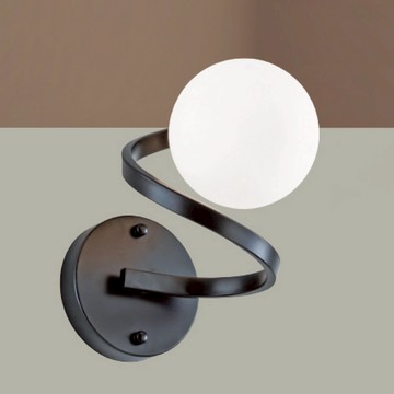 G9 白玉玻璃壁燈 B102-13-65527