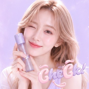 MKUP 美咖 外貌Check持久定妝噴霧