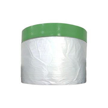 liks1100mm*25y台製pe膜養生膠帶2入(ct-110)