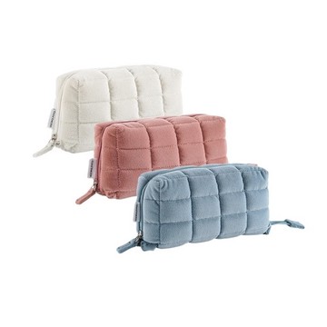 【STU】KOKUYO 國譽 NEMU NEMU 枕枕包 筆袋 鉛筆盒 多功能收納化妝包 收納包