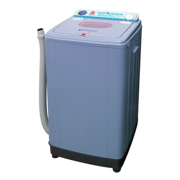 【日虹】8kg超高速不鏽鋼槽沖脫水機RH-1008S（台灣製）_廠商直送