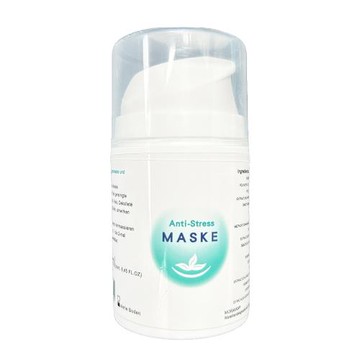 LIPOGEN理芙靚 MORAVAN輕齡舒壓水膜霜50ml