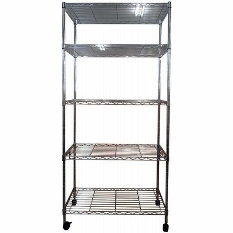 コーナン オリジナル システムラックa５段７５ｗ ７５３５ １５５ 可動棚 通販 Lineポイント最大0 5 Get Lineショッピング