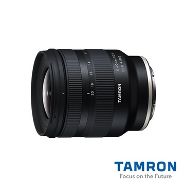 TAMRON 11-20mm F2.8 Di III-A RXD 超廣角變焦鏡頭 公司貨 FUJIFILM X 接環 (B060)