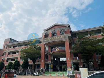 潮和國小旁｜1F+B1店住｜臨公園黃金角(KU)｜屏東縣潮州鎮福安街