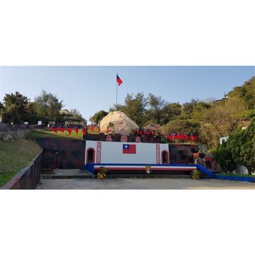 金門旅遊｜【樂遊金門】勇闖大膽島．漫步後浦小鎮．超豪邁痛風餐三日│高雄出發-24TIN01OKJ