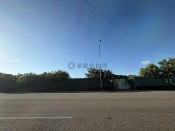 溪橋段自辦重劃區內 大面積持分農地 誠意出售｜新竹市新竹市溪橋段