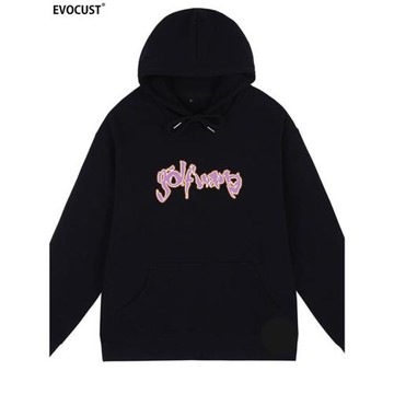 GOLF wang Tyler creator泰勒造物主SAFARI野獸派男女連帽衛衣