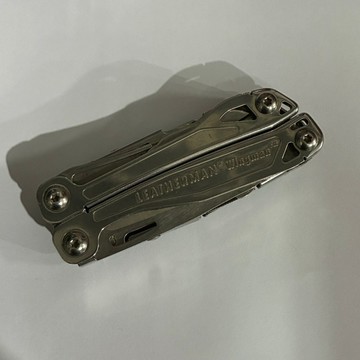 ［沐沐屋］Leatherman Wingman 工具鉗