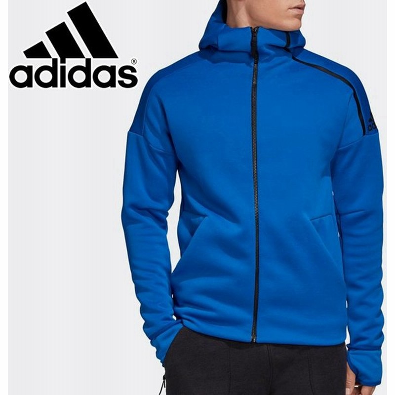 アディダス M Adidas Z N E フーディー ファストリリース メンズ Evt16 Eb5237 通販 Lineポイント最大0 5 Get Lineショッピング